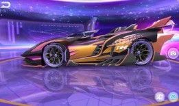 飞车最新爆料返场皮肤,神秘返场皮肤即将亮相，炫酷外观引期待！