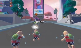 香肠派对最新爆料东西图片,神秘东西图片曝光，游戏内容再升级！