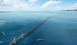 港珠澳大桥爆料视频播放,震撼工程背后的故事